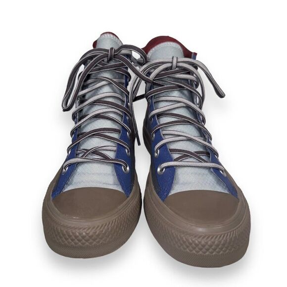 Converse Chuck Taylor All Star 'Translucent Photon Dust' 167275C Women's 7.5 - Picture 3 of 11